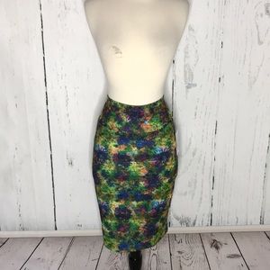 Perfect Pencil Skirt